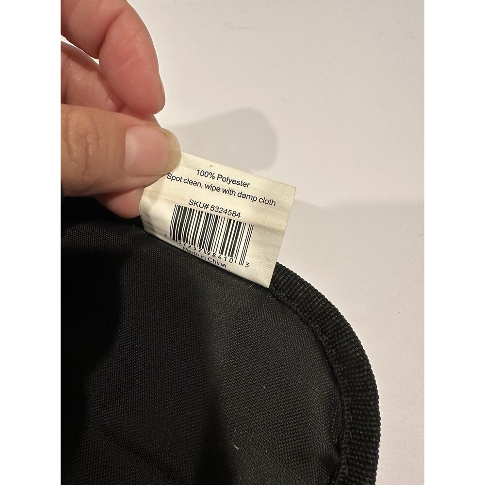 Arcadia Trail Dog Flotation Aid High Visibility Yellow Life Jacket Size Small - Picture 5 of 5